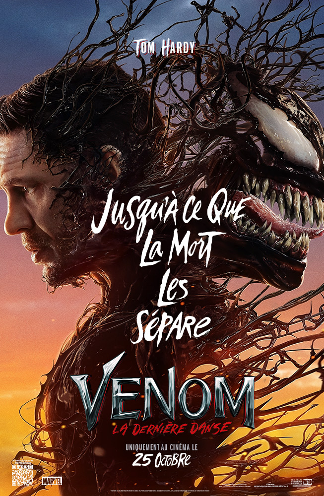 Venom: The Last Dance